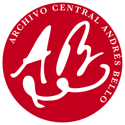 Archivo Central Andrés Bello Logo